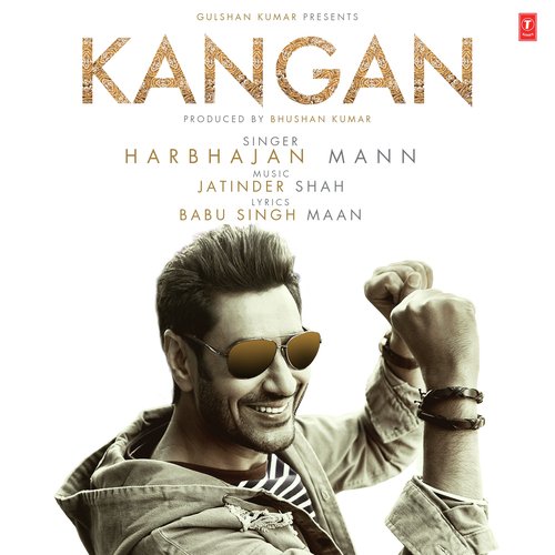 download Harbhajan Mann  Kangan mp3 Single Tracks song 