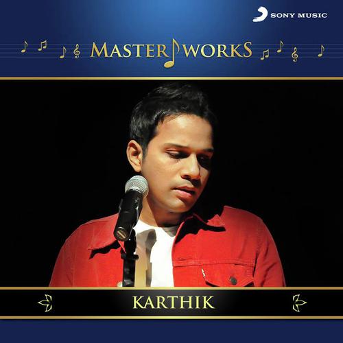 download Harris Jayaraj, Karthik, Megha  Kani Mozhiyae mp3 Single Tracks song 