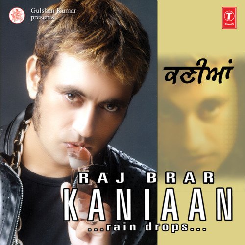 download Raj Brar  Kaniaan mp3 Single Tracks song 