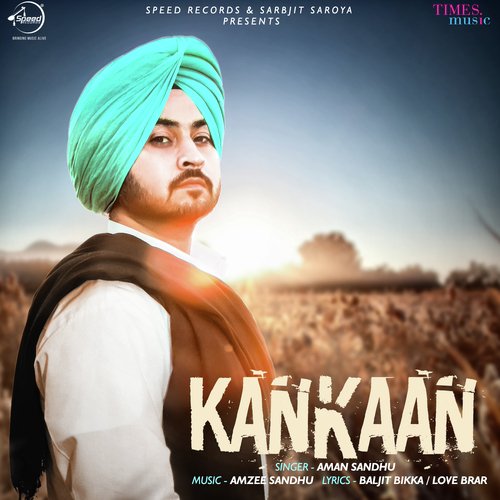 download Aman Sandhu  Kankaan mp3 Single Tracks song 