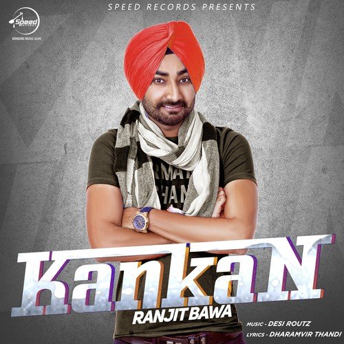 download Ranjit Bawa  Kankan mp3 Single Tracks song 