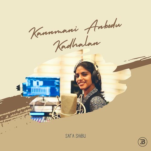 download Basil Eldow  Kanmani Anbodu Kadhalan mp3 Single Tracks song 