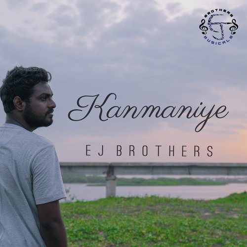 download EJ Brothers  Kanmaniye mp3 Single Tracks song 