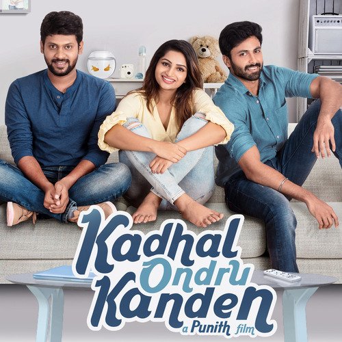 download SiddhuKumar  Kanna Veesi mp3 Single Tracks song 