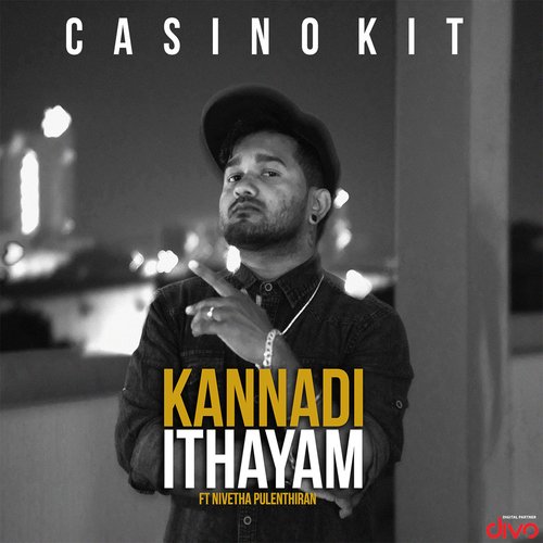 download   Kannadi Ithayam mp3 Single Tracks song 