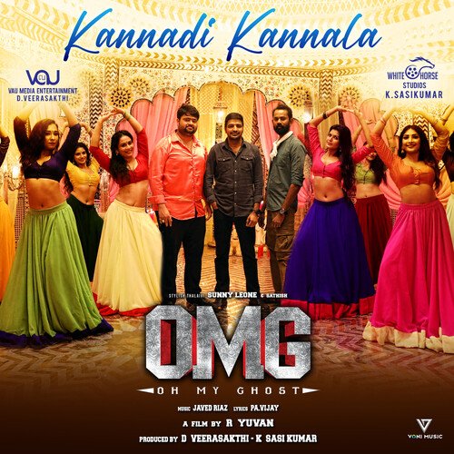 download   Kannadi Kannala mp3 Single Tracks song 