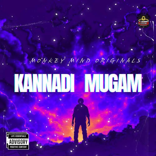 download Vishnu  Kannadi Mugam mp3 Single Tracks song 