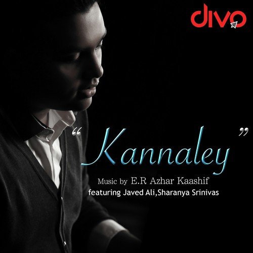 download Javed Ali, Sharanya Srinivas  Kannaley mp3 Single Tracks song 