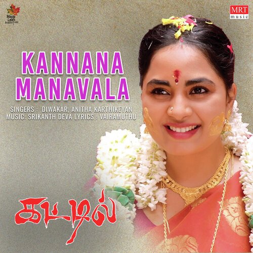 download   Kannana Manavala mp3 Single Tracks song 