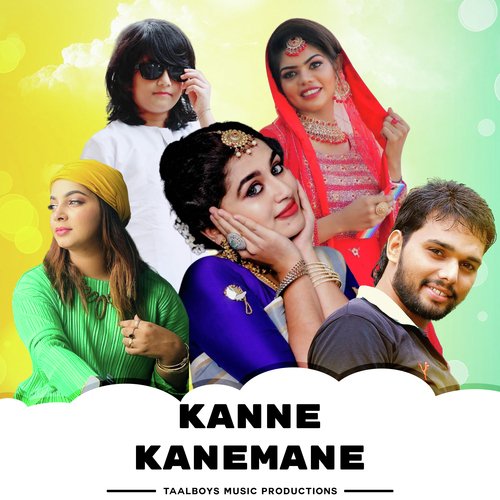 download   Kanne Kanemane mp3 Single Tracks song 