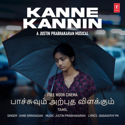 download Justin Prabhakaran, Shibi Srinivasan  Kanne Kannin mp3 Single Tracks song 