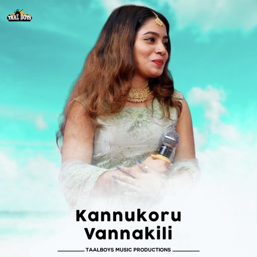 download   Kannukoru Vannakili mp3 Single Tracks song 