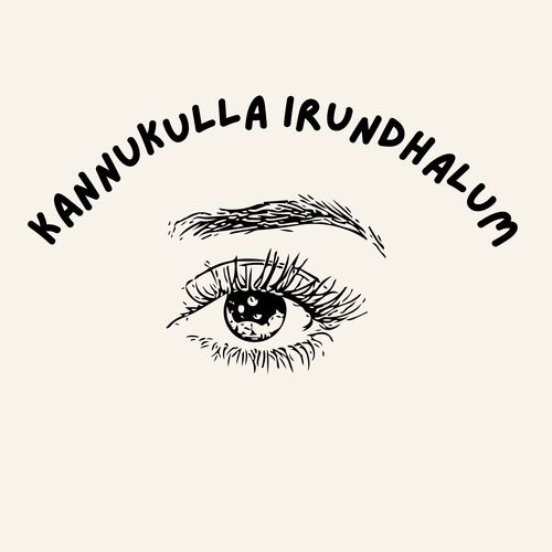 download   Kannukulla Irundhalum mp3 Single Tracks song 