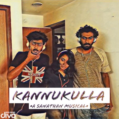 download   Kannukulla mp3 Single Tracks song 