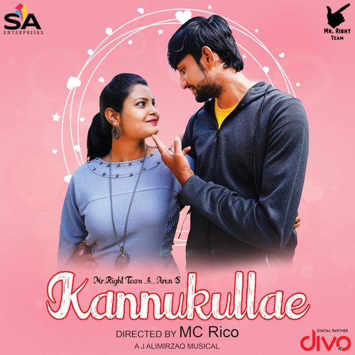 download   Kannukullae mp3 Single Tracks song 