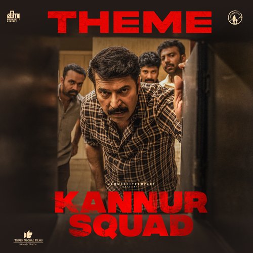 download   Kannur Squad Theme mp3 Single Tracks song 