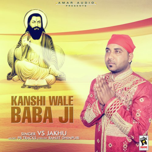 download VS Jakhu  Kanshi Wale Baba Ji mp3 Single Tracks song 