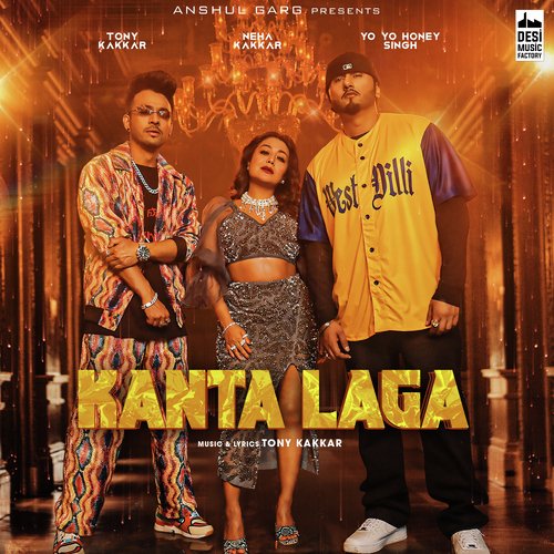 download   Kanta Laga mp3 Single Tracks song 