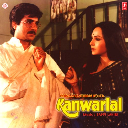 download Asha Bhosle, Amit Kumar  Kanwarlal Kanwarlal mp3 Single Tracks song 