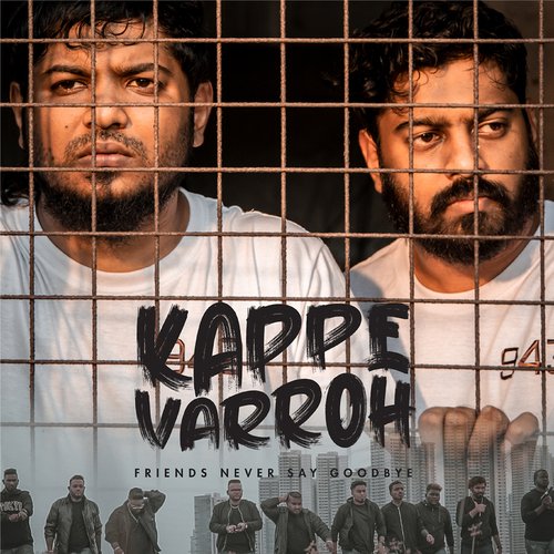 download Havoc Brothers  Kappe Varroh mp3 Single Tracks song 