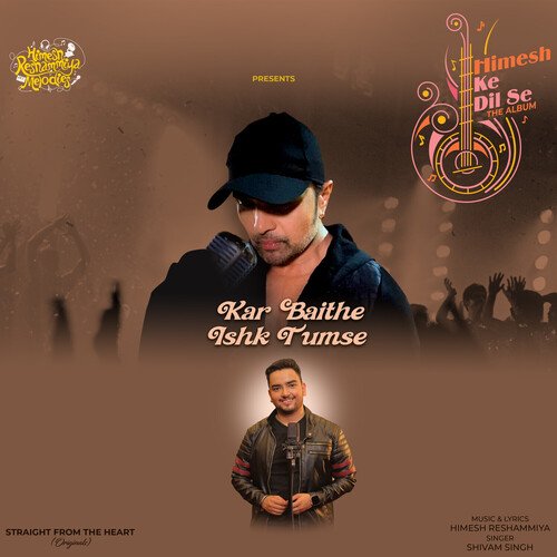 download   Kar Baithe Ishk Tumse mp3 Single Tracks song 