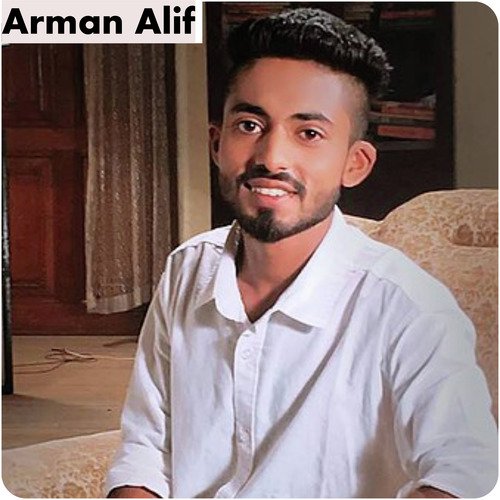 download Arman Alif  Kar Bukete Haso mp3 Single Tracks song 