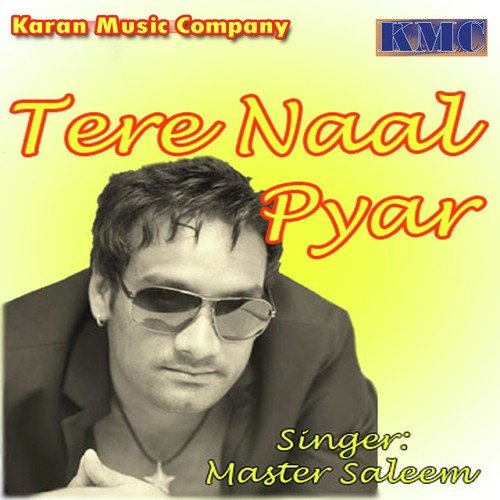 download Master Saleem  Kar Donge Khana Main Kharab E Sharabia mp3 Single Tracks song 