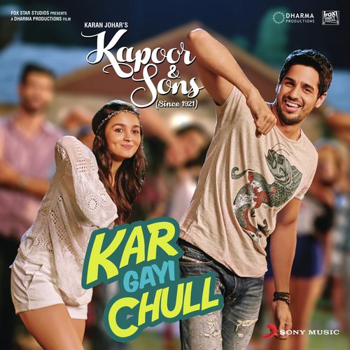 download Badshah, Amaal Mallik, Fazilpuria, Sukriti Kakar, Neha Kakkar, Sukriti Kakar, Badshah, Neha Kakkar, Amaal Mallik, Fazilpuria  Kar Gayi Chull  mp3 Single Tracks song 