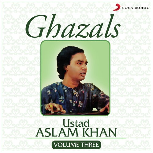 download Ustad Aslam Khan  Kar Ke Mujhe Hairaan Gaye Hain mp3 Single Tracks song 