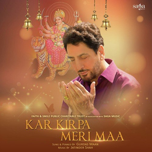 download Gurdas Maan  Kar Kirpa Meri Maa mp3 Single Tracks song 