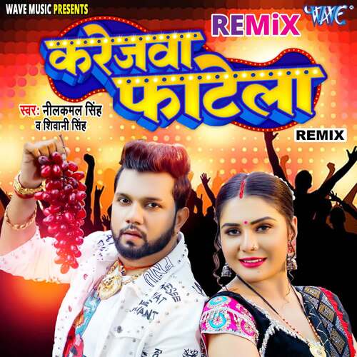 download Neelkamal Singh, Shivani Singh  Karejwa Fatela mp3 Single Tracks song 