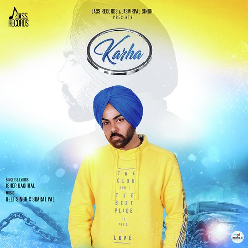 download Isher Bachhal  Karha mp3 Single Tracks song 