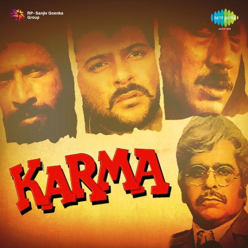 download Arun Bakshi  Karma mp3 Single Tracks song 