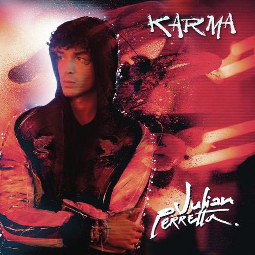 download Julian Perretta  Karma mp3 Single Tracks song 