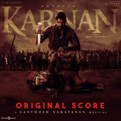 download   Karnan Theme mp3 Single Tracks song 