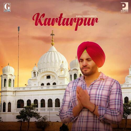 download Karaj Randhawa  Kartarpur mp3 Single Tracks song 