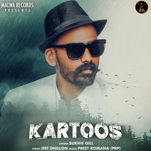 download Sukhie Gill, Jaggi Kharoud  Kartoos mp3 Single Tracks song 