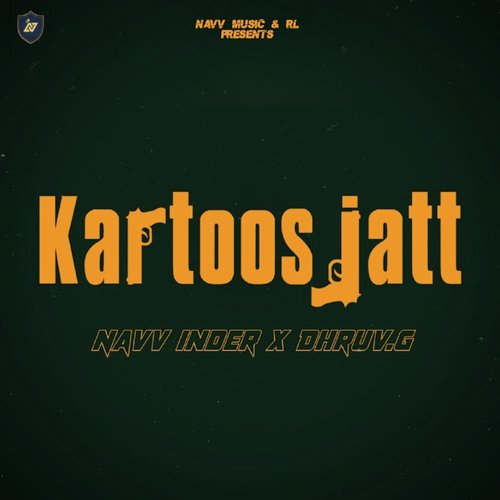 download Navv Inder  Kartoos Jatt mp3 Single Tracks song 