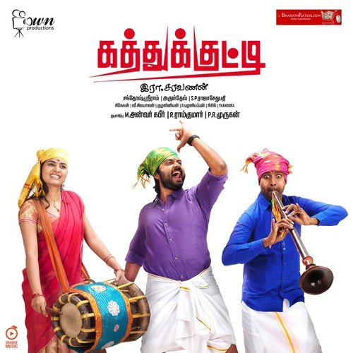 download   Karuppu Vella mp3 Single Tracks song 