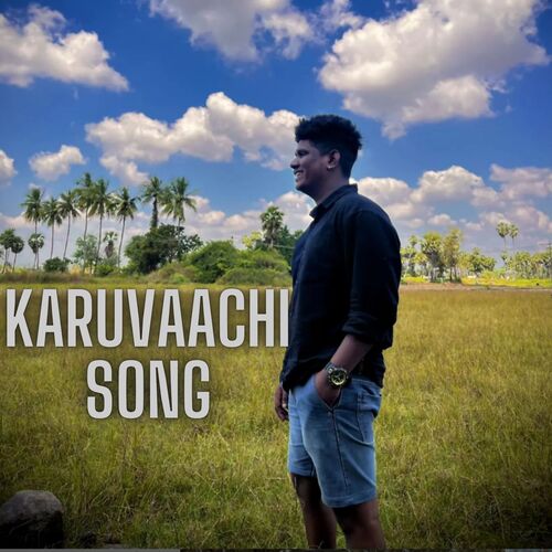 download   Karuvaachi Song mp3 Single Tracks song 