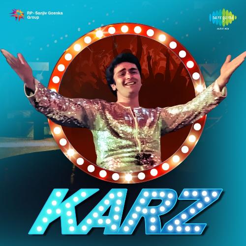 download   Karz Theme Music Instrumental mp3 Single Tracks song 