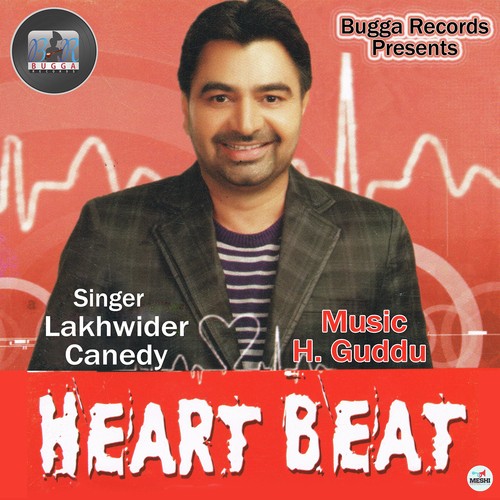 download Lakhwinder Canedy  Kasauti mp3 Single Tracks song 