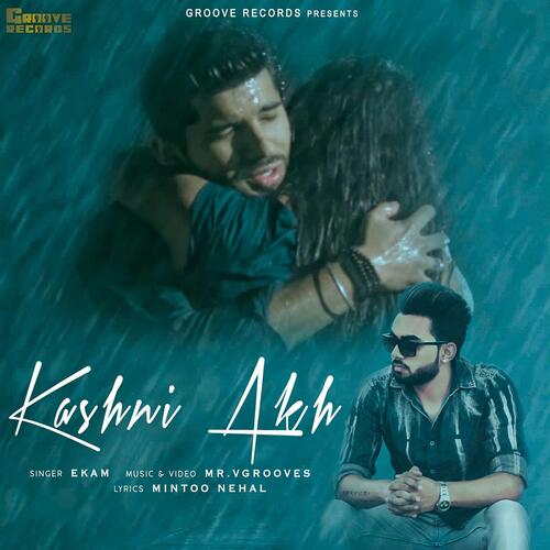 download Ekam, Mr Vgrooves  Kashni Akh mp3 Single Tracks song 