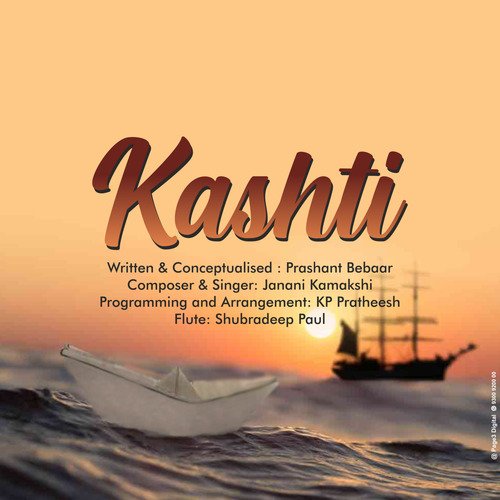 download Janani Kamakshi  Kashti mp3 Single Tracks song 