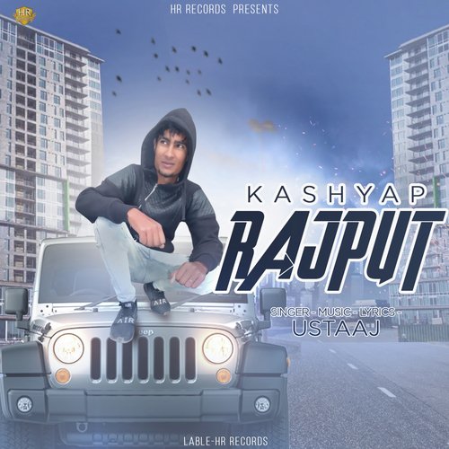 download Ustaaj  Kashyap Rajput mp3 Single Tracks song 