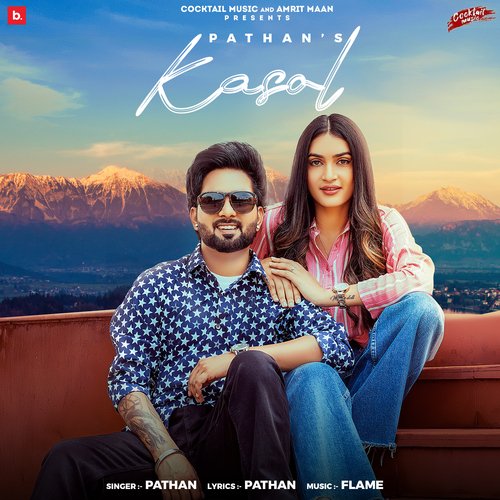 download Pathan  Kasol mp3 Single Tracks song 