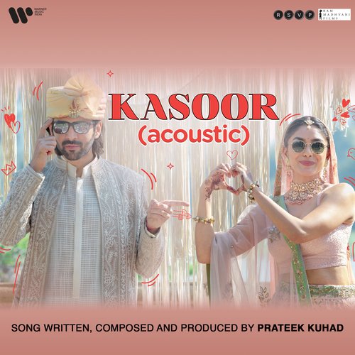 download   Kasoor mp3 Single Tracks song 