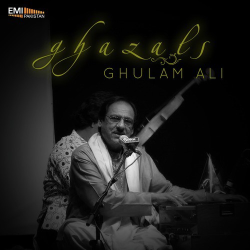 download Ghulam Ali  Kat Hi Gai Judai mp3 Single Tracks song 