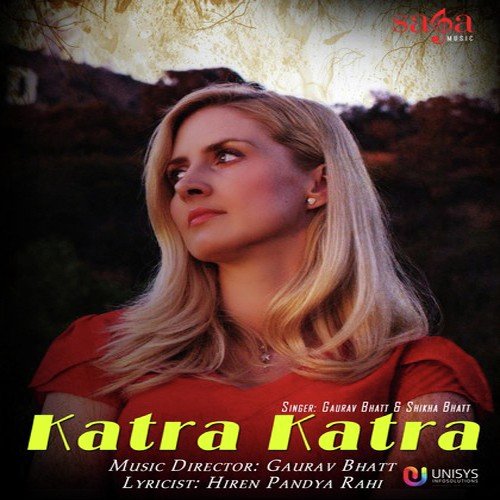 download Gaurav Bhatt, Shikha Bhatt  Katra Katra mp3 Single Tracks song 