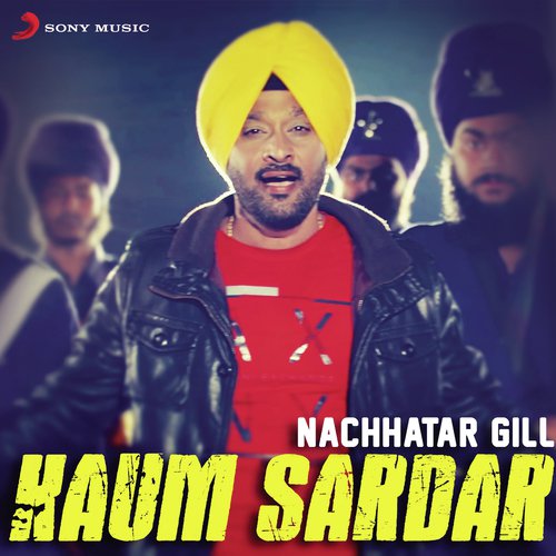 download Nachhatar Gill  Kaum Sardar mp3 Single Tracks song 